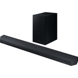 SAMSUNG HW-Q610GC/ZG, Soundbar Nero