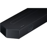 SAMSUNG HW-Q610GC/ZG, Soundbar Nero