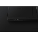 SAMSUNG S70D Monitor PC 94 cm (37") 3840 x 2160 Pixel 4K Ultra HD LCD Nero, Monitor LED Nero, 94 cm (37"), 3840 x 2160 Pixel, 4K Ultra HD, LCD, 5 ms, Nero