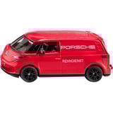 SIKU 10112100000, Veicolo modello 