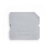 SMARTKEEPER ESSENTIAL Micro SD Port Lock (MSD04) + Lock Key Mini (U04), Serratura da infilare 