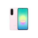 Samsung Galaxy A27 5G 256GB, Handy fucsia