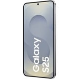 Samsung Galaxy S25 15,8 cm (6.2") Doppia SIM Android 15 5G USB tipo-C 12 GB 128 GB 4000 mAh Argento, Handy grigio, 15,8 cm (6.2"), 12 GB, 128 GB, 50 MP, Android 15, Argento
