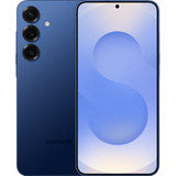 Samsung Galaxy S25+ 256GB, Handy blu
