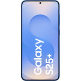 Samsung Galaxy S25+ 256GB, Handy blu
