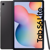 Samsung Galaxy Tab S6 Lite SM-P620 Samsung Exynos 128 GB 26,4 cm (10.4") 4 GB Wi-Fi 5 (802.11ac) Grigio, Tablet PC grigio, 26,4 cm (10.4"), 2000 x 1200 Pixel, 128 GB, 4 GB, 2 GHz, Grigio