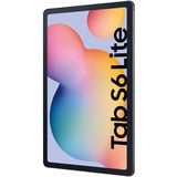 Samsung Galaxy Tab S6 Lite SM-P620 Samsung Exynos 128 GB 26,4 cm (10.4") 4 GB Wi-Fi 5 (802.11ac) Grigio, Tablet PC grigio, 26,4 cm (10.4"), 2000 x 1200 Pixel, 128 GB, 4 GB, 2 GHz, Grigio