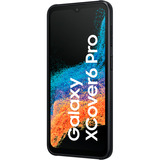 Samsung Galaxy Xcover6 Pro 128GB Ricondizionato, Handy Nero