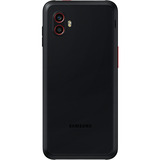 Samsung Galaxy Xcover6 Pro 128GB Ricondizionato, Handy Nero