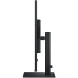 Samsung S70D Monitor PC 94 cm (37") 3840 x 2160 Pixel 4K Ultra HD LCD Nero, Monitor LED Nero, 94 cm (37"), 3840 x 2160 Pixel, 4K Ultra HD, LCD, 5 ms, Nero