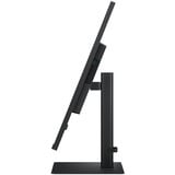 Samsung S70D Monitor PC 94 cm (37") 3840 x 2160 Pixel 4K Ultra HD LCD Nero, Monitor LED Nero, 94 cm (37"), 3840 x 2160 Pixel, 4K Ultra HD, LCD, 5 ms, Nero