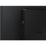 Samsung S70D Monitor PC 94 cm (37") 3840 x 2160 Pixel 4K Ultra HD LCD Nero, Monitor LED Nero, 94 cm (37"), 3840 x 2160 Pixel, 4K Ultra HD, LCD, 5 ms, Nero