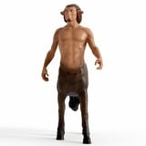 Schleich 13986, Gioco figura 