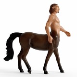 Schleich 13986, Gioco figura 