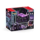 Schleich 42675, Gioco figura 