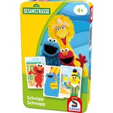 Schmidt Spiele 51452, Gioco di carte 