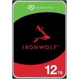 Seagate NAS HDD IronWolf 3.5" 12000 GB Serial ATA III 3.5", 12000 GB, 7200 Giri/min