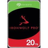 Seagate ST20000NT001, Hard-disk 