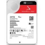 Seagate ST20000NT001, Hard-disk 