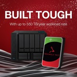 Seagate ST20000NT001, Hard-disk 