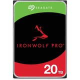 Seagate ST20000NT001, Hard-disk 
