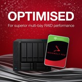 Seagate ST20000NT001, Hard-disk 