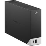 Seagate STLC4000400, Hard-disk Nero