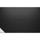 Seagate STLC4000400, Hard-disk Nero