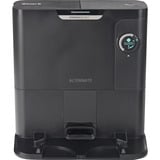 Shark PowerDetect Saugroboter RV2820VEEU, Aspirazione robot Nero/Champagne