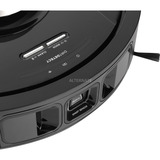 Shark RV2820VEEU Nero/Champagne