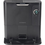Shark RV2820VEEU, Aspirazione robot Nero/Champagne