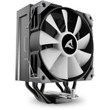 Sharkoon A50 RGB, raffreddamento CPU  Nero