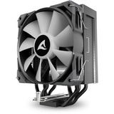 Sharkoon A50 RGB, raffreddamento CPU  Nero