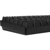 Sharkoon SKILLER SGK50 S3, Tastiera da gioco Nero