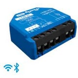 Shelly 1 Gen3, Relè blu