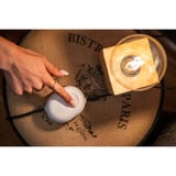 Shelly Modulo pulsante bianco