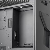 SilverStone ALTA F2, Torre grande telaio Nero