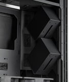 SilverStone ALTA F2, Torre grande telaio Nero