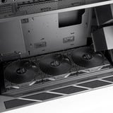 SilverStone ALTA F2, Torre grande telaio Nero