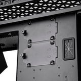 SilverStone ALTA F2, Torre grande telaio Nero