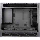 SilverStone ALTA F2, Torre grande telaio Nero