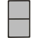 SilverStone Filtro antipolvere SST-FF145B Nero