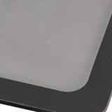 SilverStone Filtro antipolvere SST-FF145B Nero