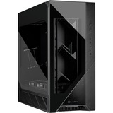 SilverStone SST-ALF2B-G, Torre grande telaio Nero