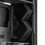 SilverStone SST-ALF2B-G, Torre grande telaio Nero