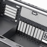 SilverStone SST-ALF2B-G, Torre grande telaio Nero