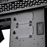 SilverStone SST-ALF2B-G, Torre grande telaio Nero