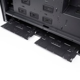 SilverStone SST-ALF2B-G, Torre grande telaio Nero