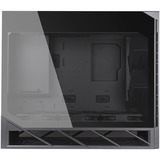 SilverStone SST-ALF2B-G, Torre grande telaio Nero