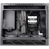 SilverStone SST-ALF2B-G, Torre grande telaio Nero